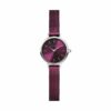 Bering Damenuhr 11022-909 Edelstahl
