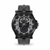 Police Herrenuhr Vertex PEWJA2108201 Metall