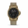 Police Herrenuhr Vertex PEWJG2108503 Metall