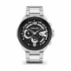 Police Herrenuhr Zenith PEWJK2108741 Metall