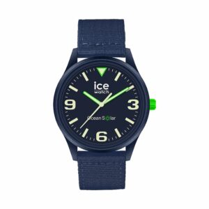 ICE Watch Unisexuhr 019648 Metall