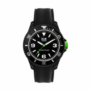 ICE Watch Unisexuhr 019544 Metall