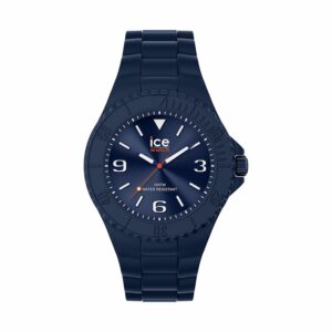 ICE Watch Unisexuhr 019875 Kunststoff