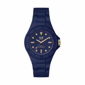 ICE Watch Unisexuhr 019892 Kunststoff