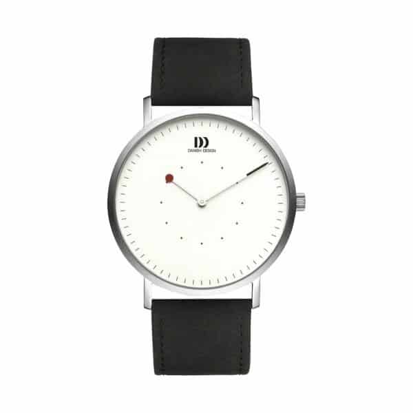 Danish Design Herrenuhr IQ12Q1274 Edelstahl