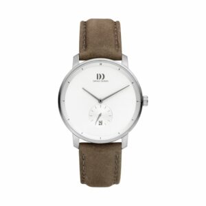 Danish Design Herrenuhr IQ14Q1279 Titan