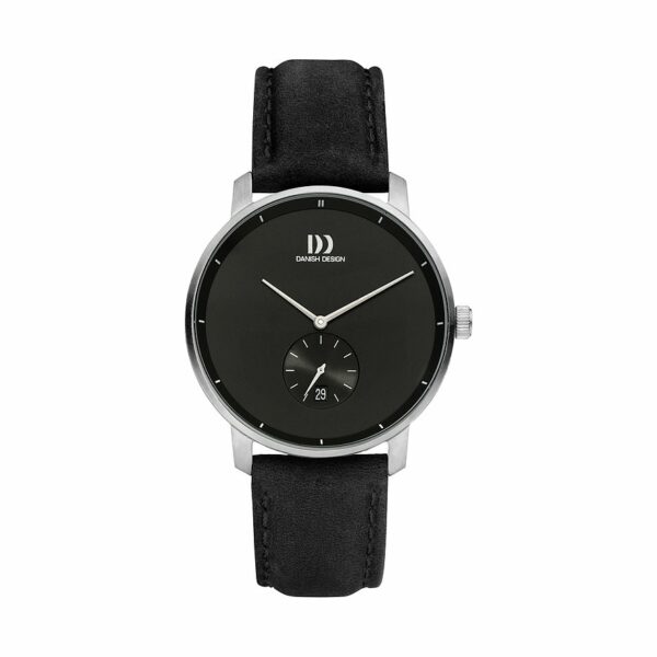 Danish Design Herrenuhr IQ13Q1279 Titan