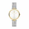 Danish Design Damenuhr IV65Q1269 Edelstahl