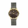 Danish Design Damenuhr IV70Q1251 Edelstahl