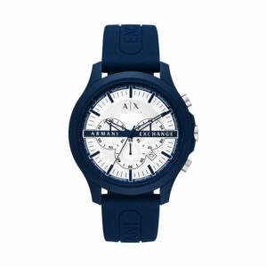 Armani Exchange Chronograph  AX2437 Perlon/Nylon