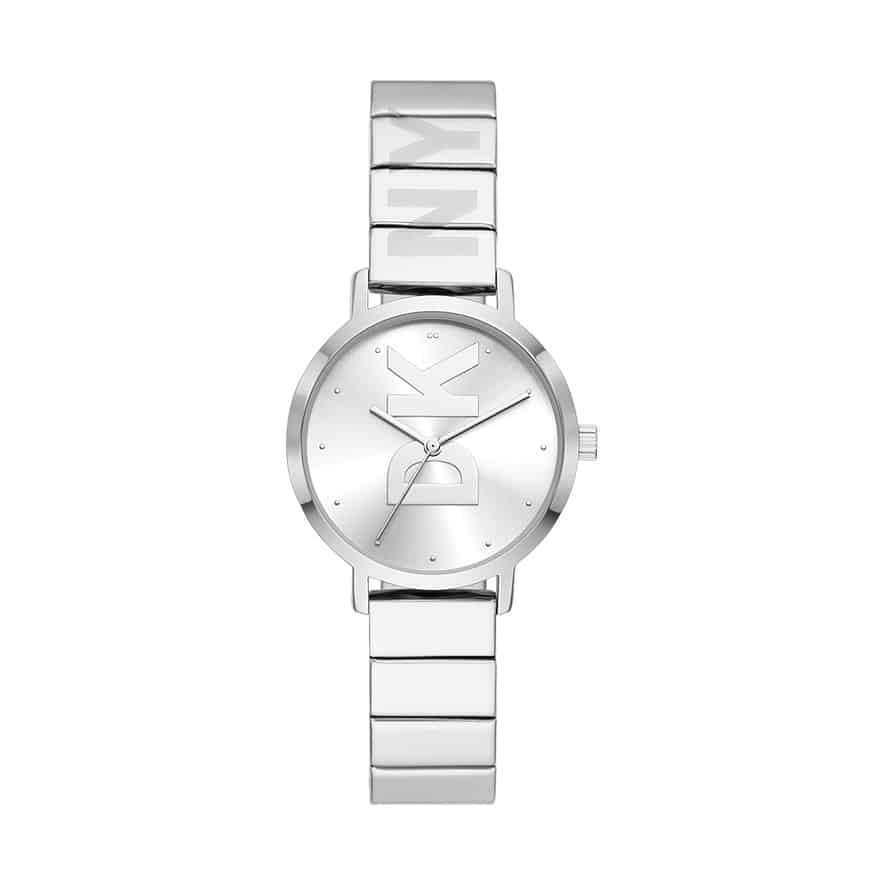 DKNY Damenuhr The Modernist NY2997 Metall