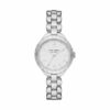 Kate Spade Damenuhr Morningside KSW1737 Edelstahl