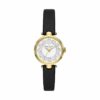Kate Spade Damenuhr Holland KSW1739 Edelstahl