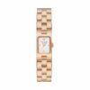 Kate Spade Damenuhr Brookville KSW1742 Edelstahl