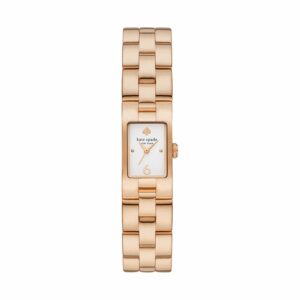 Kate Spade Damenuhr Brookville KSW1742 Edelstahl