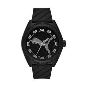 Puma Herrenuhr Puma Street P5088 Kunststoff