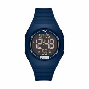 Puma Herrenuhr Puma 4 P6039 Kunststoff