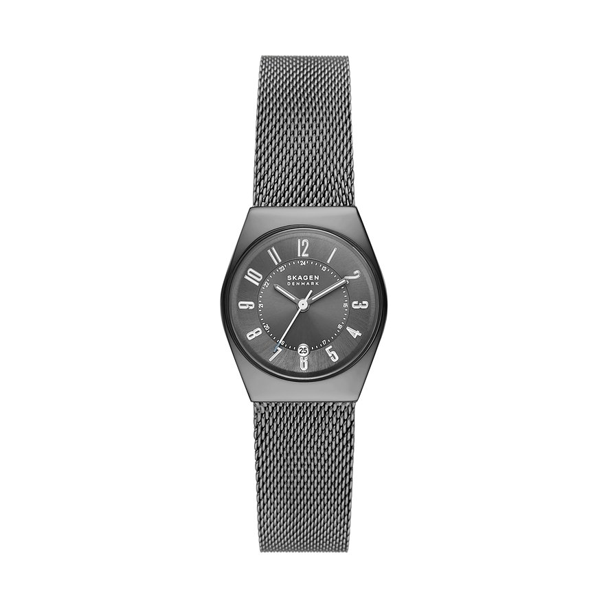 Skagen Damenuhr Grenen Lille SKW3039 Edelstahl