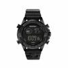 Philipp Plein Herrenuhr The G.O.A.T. PWFAA0521 Edelstahl