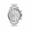Philipp Plein Herrenuhr Nobile PWCAA0321 Edelstahl