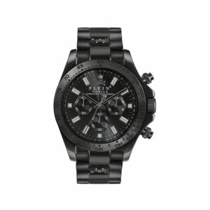 Philipp Plein Herrenuhr Nobile PWCAA0421 Edelstahl