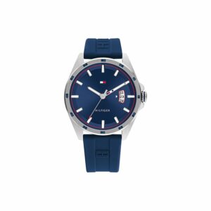 Tommy Hilfiger Herrenuhr 1791982 Edelstahl