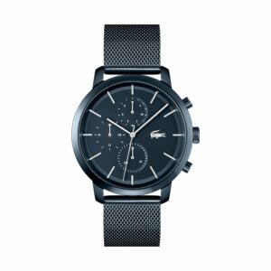 Lacoste Herrenuhr 2011196 Edelstahl