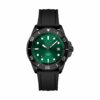 Hugo Boss Herrenuhr 1513915 Edelstahl