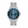Hugo Boss Herrenuhr 1513916 Edelstahl