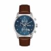 Hugo Boss Chronograph 1513940 Edelstahl