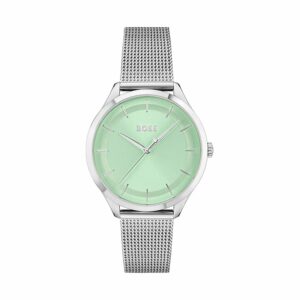 Hugo Boss Damenuhr 1502636 Edelstahl