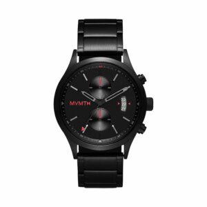 MVMT Chronograph 28000198-D Edelstahl