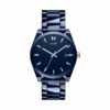MVMT Herrenuhr 28000203-D Keramik
