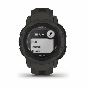 Garmin Smartwatch Instinct 2S Solar 010-02564-00