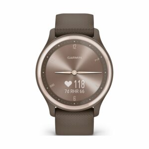 Garmin Smartwatch Vivomove Sport  010-02566-02