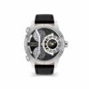 Police Herrenuhr PEWJA2118101 Metall