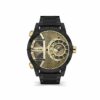 Police Herrenuhr PEWJG2118103 Metall