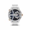 Police Herrenuhr PEWJG2118104 Metall