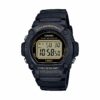 Casio Herrenuhr Casio Collection Men W-219H-1A2VEF Resin