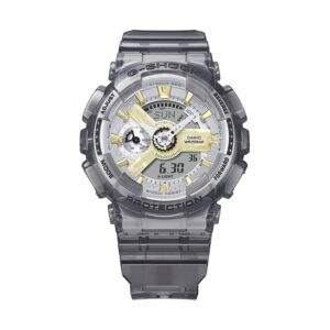 Casio Damenuhr G-Shock Women Classic GMA-S110GS-8AER Resin