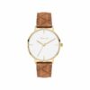 Tamaris Damenuhr TT-0039-LQ Metall