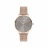Tamaris Damenuhr TT-0068-MQ Metall
