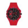 Diesel Herrenuhr Framed DZ1989 Perlon/Nylon