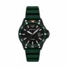 Emporio Armani Herrenuhr AR11464 Edelstahl