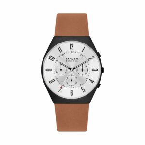 Skagen Chronograph Grenen SKW6823 Edelstahl