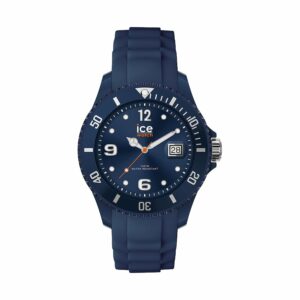 ICE Watch Herrenuhr 020340 Kunststoff