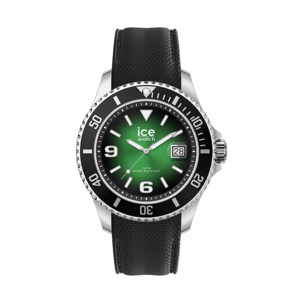 ICE Watch Herrenuhr 020343 Kunststoff