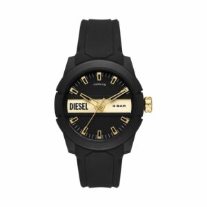 Diesel Herrenuhr DZ1997 Perlon/Nylon