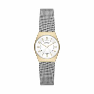 Skagen Damenuhr Grenen SKW3051 Edelstahl