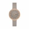 Skagen Damenuhr Gitte SKW3061 Edelstahl